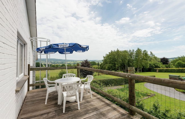 Group Cottage in Lierneux - Photo 11