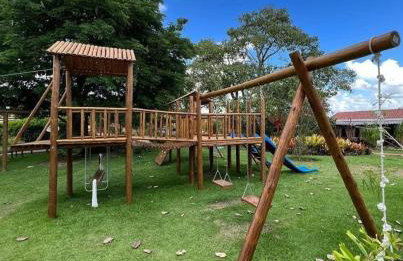 Eco Resort Pedra Bonita - Foto 47