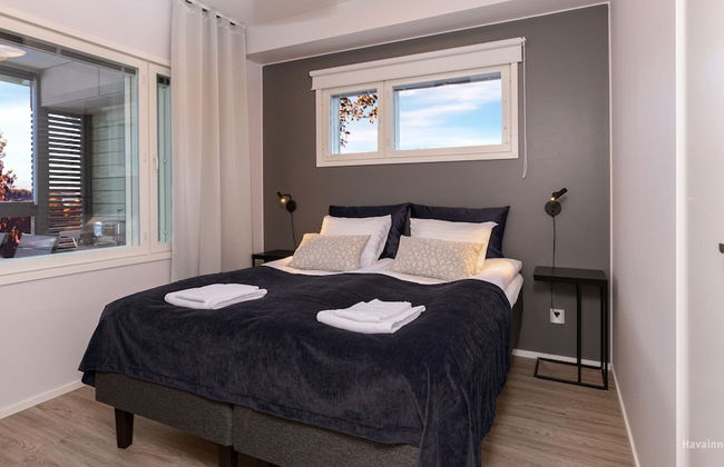 Holiday Club Saariselkä Apartments - Foto 30