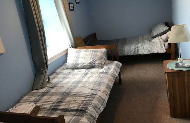 Petfriendly-beachfront-sunsetfacingsunporch-garden - Foto 4