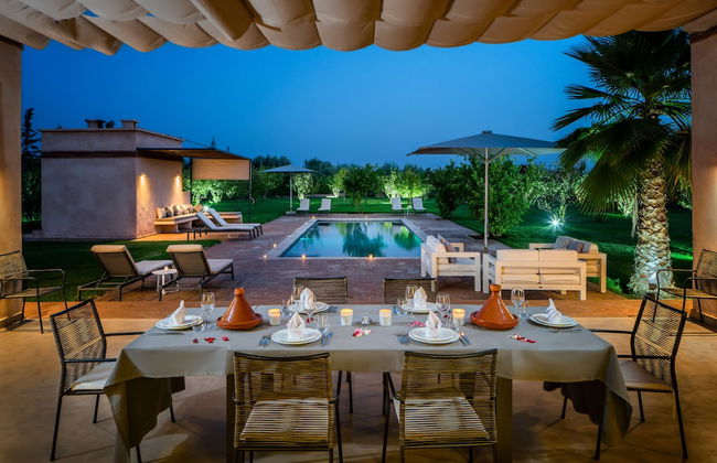 Villa Salamouni - Foto 27