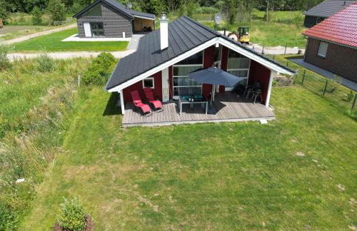 Villa Vind - Dänische Gemütlichkeit - Foto 13