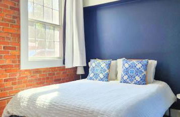 Jennifer's Stylish Downtown Brick Foundry Escape - Foto 1