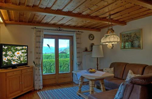 Ferienwohnung Ulrich Wurmser - Foto 17