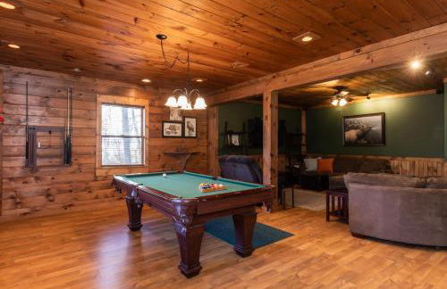 Hurricane Hideaway - Powder Horn Mountain - Foto 33