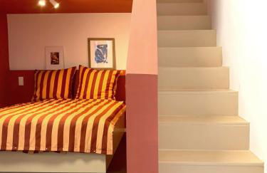 Poets Place Design Apartment in Kreuzberg - Foto 61