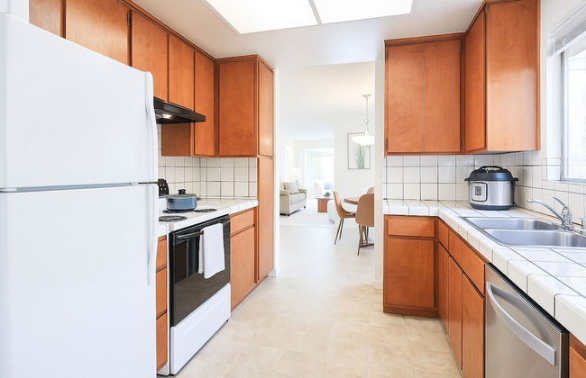 Spacious 3 BR 2B House Sunnyvale Park - Foto 22