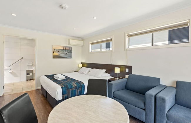 Discovery Parks - Adelaide Beachfront - Foto 12