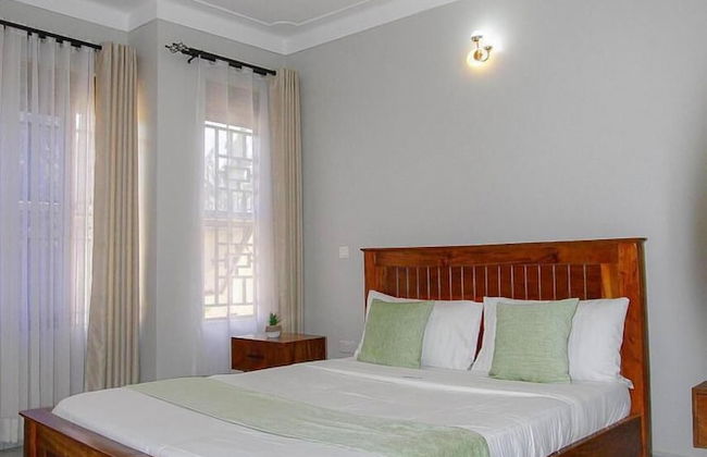 The Residence Ug - Photo 5