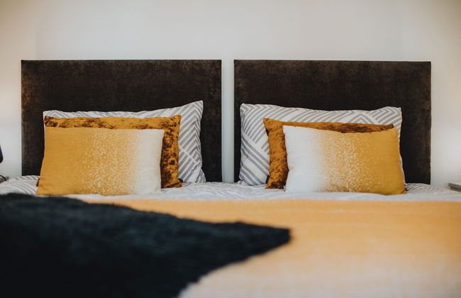 Brand New Townhouse In Rugby - Foto 22