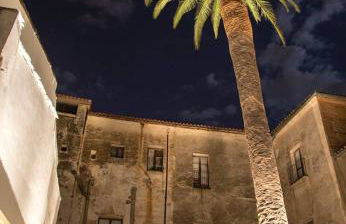 Palacio Muñoz Chaves Cáceres - Foto 4