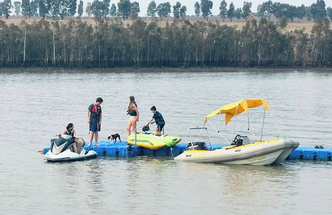 The Anchorage - Foto 40