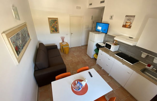 le casette di Frà - Foto 71