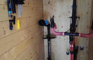 Appartement Etoile d'Argent, Fabulous Location, Garden, WIFI, Bike storage - Foto 7