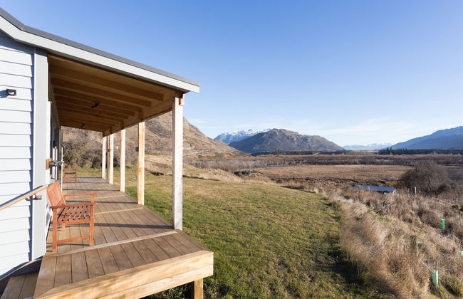 Shotover Country Cottages - Foto 19