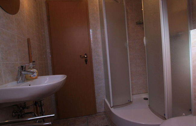 Ferienwohnung in Luckaitztal-gosda mit Parkplatz - Foto 6