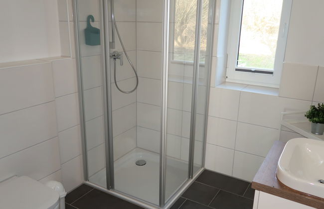 3 bedroom House in Wurster Nordseeküste with garden - Photo 16