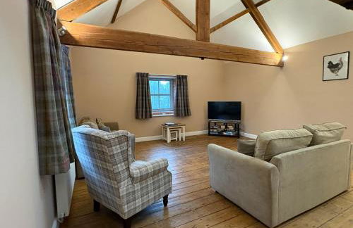 Nellies Shed, Wolds Way Holiday Cottages, 3 bed spacious cottage - Foto 10