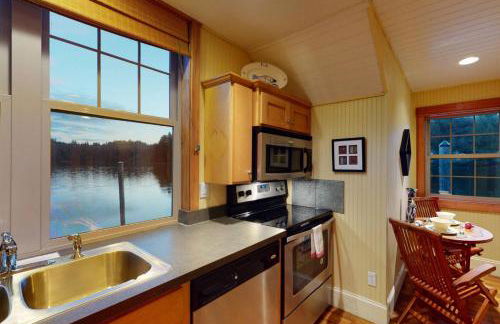 The boat house - Foto 4