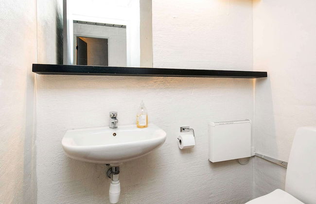 6 Person Holiday Home in Brovst-by Traum - Foto 20