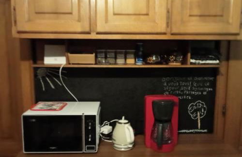 Gîte avec sauna - Foto 43