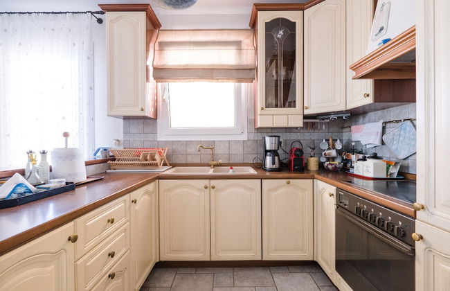 Blue Crystal Villa - Photo 9