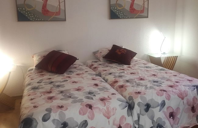 Casa Panorama 314 San Agustín Maspalomas - Photo 2