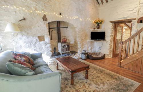 Old Ty'n Y Wern - Foto 3