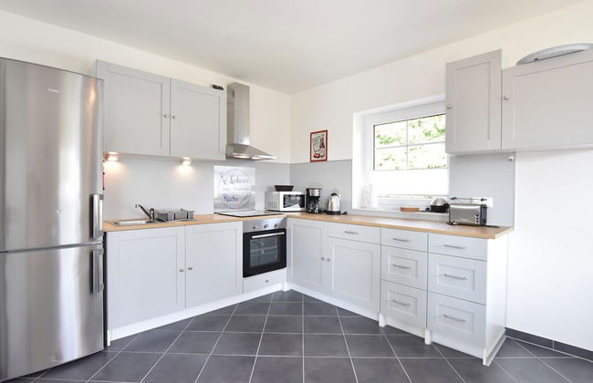 Apartment, Oldenburg in Holstein - Foto 6