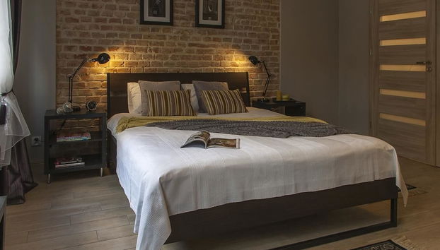 Apartamenty 2M - Foto 4, Quarto