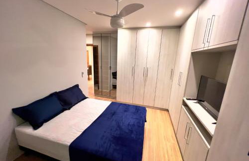 Apartamento Completo Guilhermina 82 - Photo 22