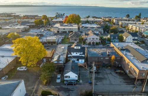 Roof Top Deck Near the Beach Dog Friendly - Photo 46