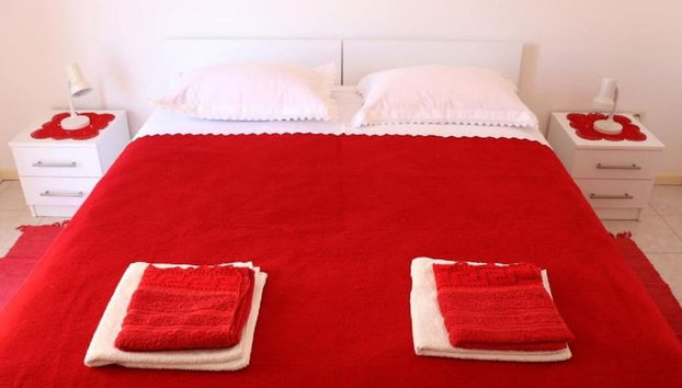 Mar - Beautiful Panoramic View - A4 - Foto 4, Habitación