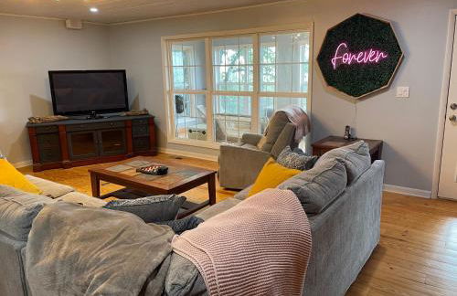 Mountain View Cabin - Photo 6