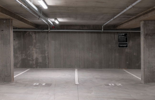 Daniel & Jacob's urban studios and boutique apartments - Foto 55