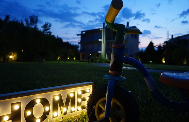 Villa Orama - Foto 70