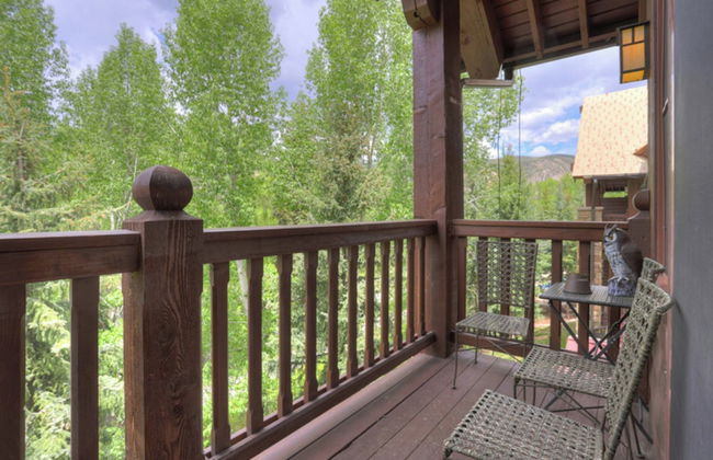 Lodge at Brookside, A Vail Resorts Property - Foto 1