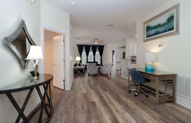 Caribbean Breeze 4 Bedrooms - Foto 35