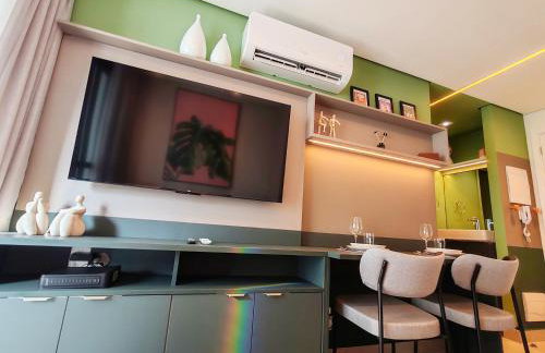 Apartamento Design Pinheiros - Foto 29