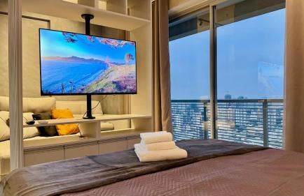 The CityPlex | Apartamentos Prime no Centro de Osasco - Foto 1