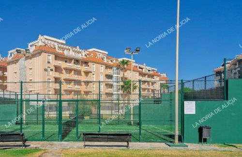 La Noria de Alicia - Photo 19