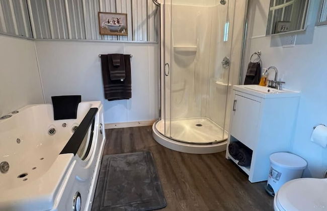 Brushcreek Falls RV Resort - Foto 19