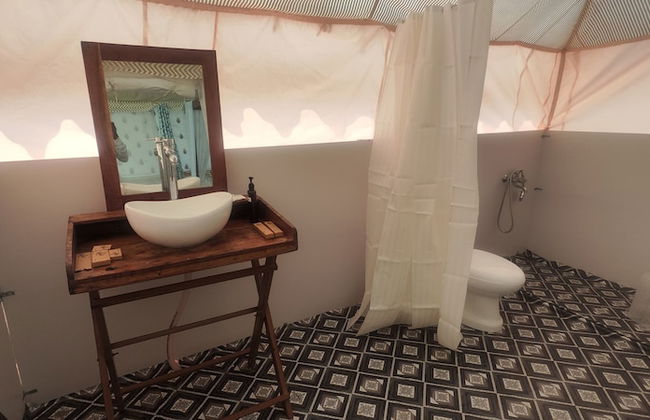 Kumbh Village - Dining By Taj Ganges - Foto 48