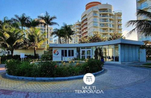 Vista inesquecível para o mar homeclub BetoCarrero - Foto 7