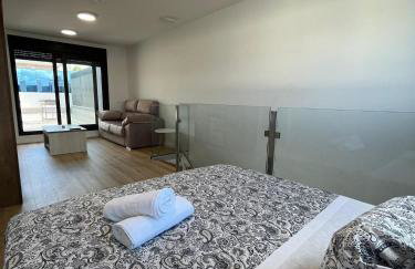 A&R Atico Duplex Luxury I - Foto 50