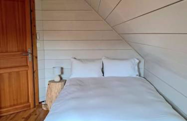 Domaine la Clairière Le Chêne Grande maison avec Sauna Terrasse Brasero et baby-foot - Foto 33