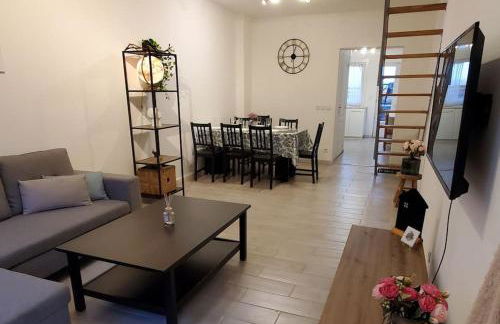 Maison de ville Marcq en Baroeul - Foto 1