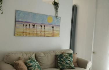 Apartamentos Marco Sancho Centro-Alameda-Setas - Photo 7