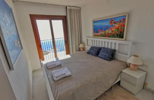 Spacious seafront apartment - Foto 8