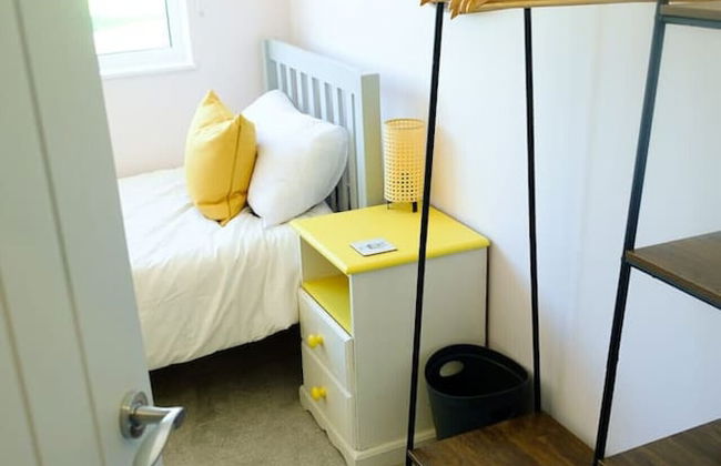 Wave Cottage Bristol - Foto 2